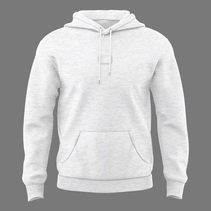 New Balance Gray Hoodie
