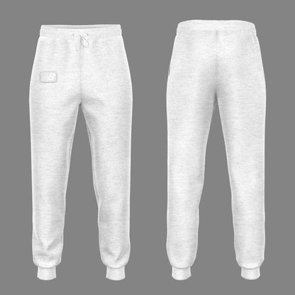 Bufffalo Bills Logo Gray Hoodie
