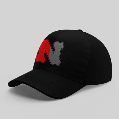 2025 limited edition t-shirt Nebraska football "Back In Black" for fans