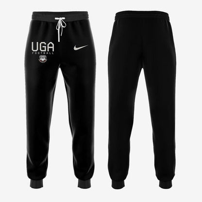 Unisex Camo Georgia Bulldogs UGA Football Limited Zip Hoodie