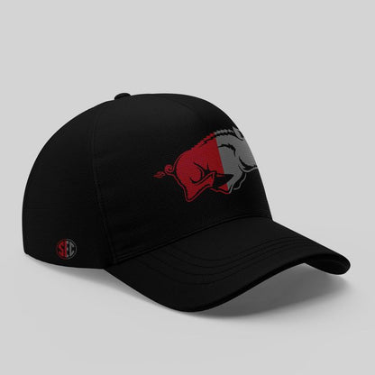 2025 Limited edition Hoodie Arkansas Razorback Football "Back In Black" for fans