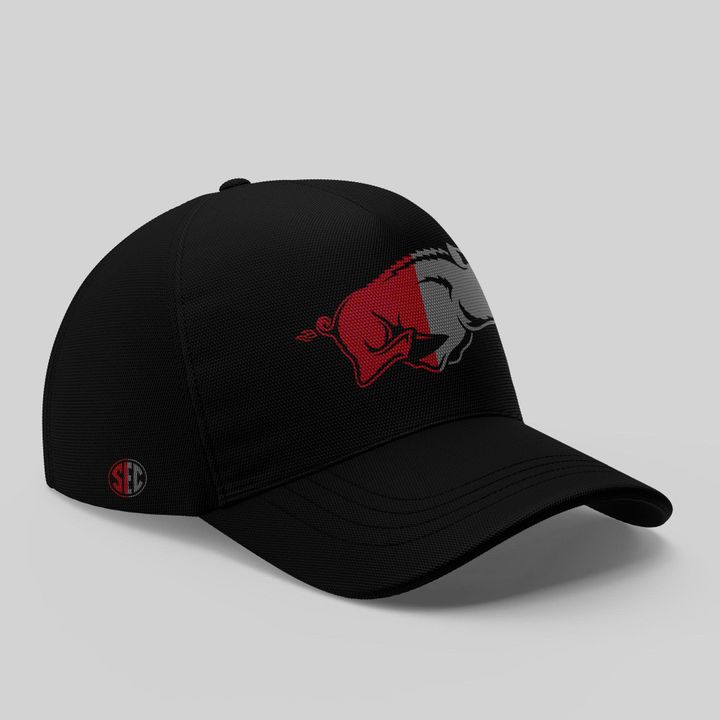 2025 Limited edition sweatshirt Arkansas Razorback Football "Back In Black" for fans