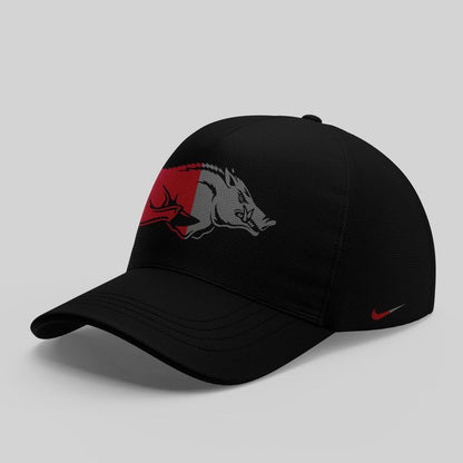 2025 Limited edition sweatshirt Arkansas Razorback Football "Back In Black" for fans