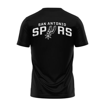 San Antonio Spurs - Luke Celebration T-Shirt