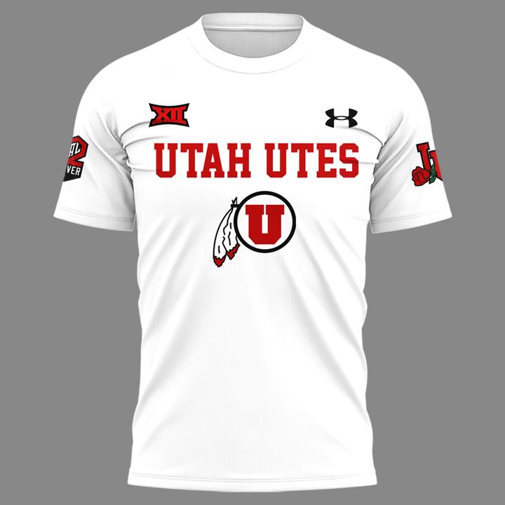 Utah Utes – 21 Years, One Legend (Kyle Whittingham) Limited Exclusive Tshirt