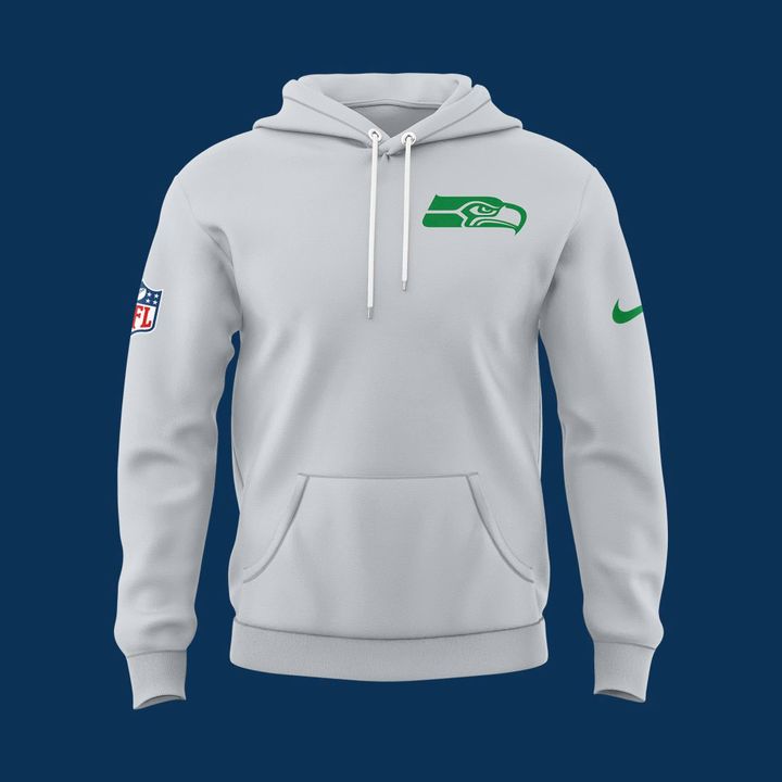 2025 Seattle Seahawks Rivalries Hoodie (Updated Version)