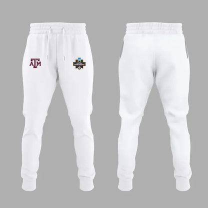 2025 Limited edition Hoodie Texas A&M Aggies women's volleyball National Champions for fans