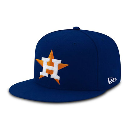 Houston Astros x Superman Night At The Park Baseball Jersey