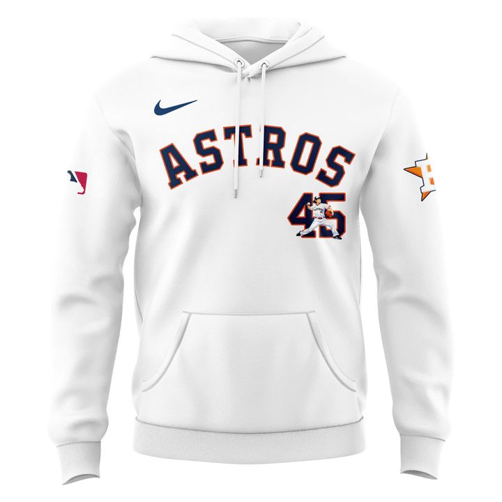 Tatsuya Imai Houston Astros Home Limited Hoodie