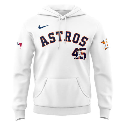 Tatsuya Imai Houston Astros Home Limited Hoodie