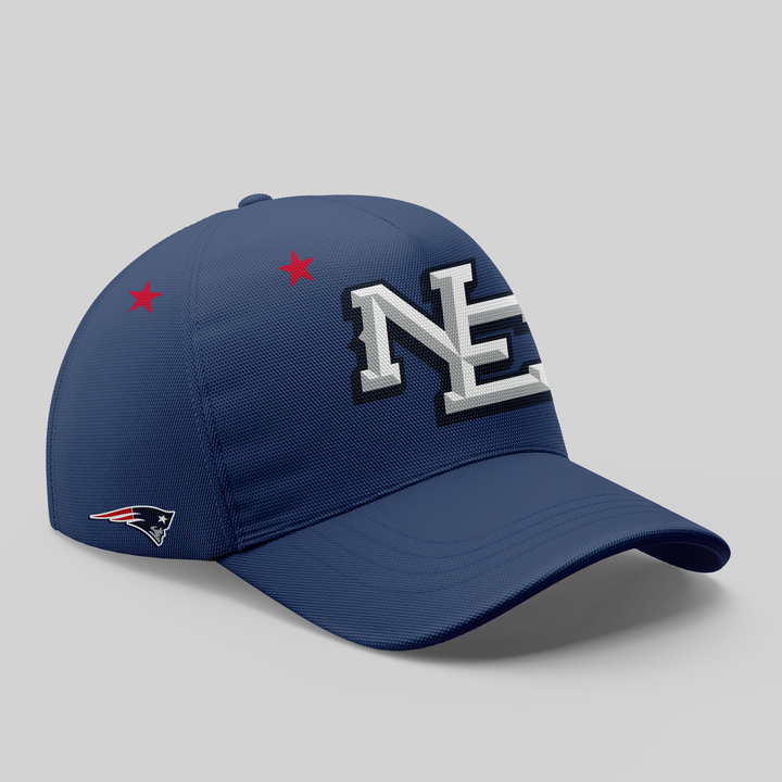 1.New Edition We Are All Patriots Hoodie 2026