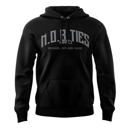 Leonard Williams Seahawks Mob Ties Hoodie