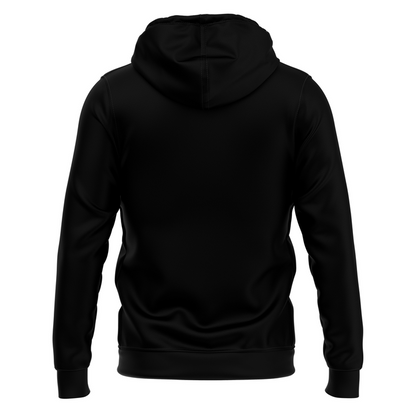 Leonard Williams MOB Ties Brotherhood-Truth-Work-Violence Hoodie