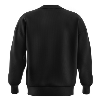 Leonard Williams MOB Ties Brotherhood-Truth-Work-Violence Sweatshirt
