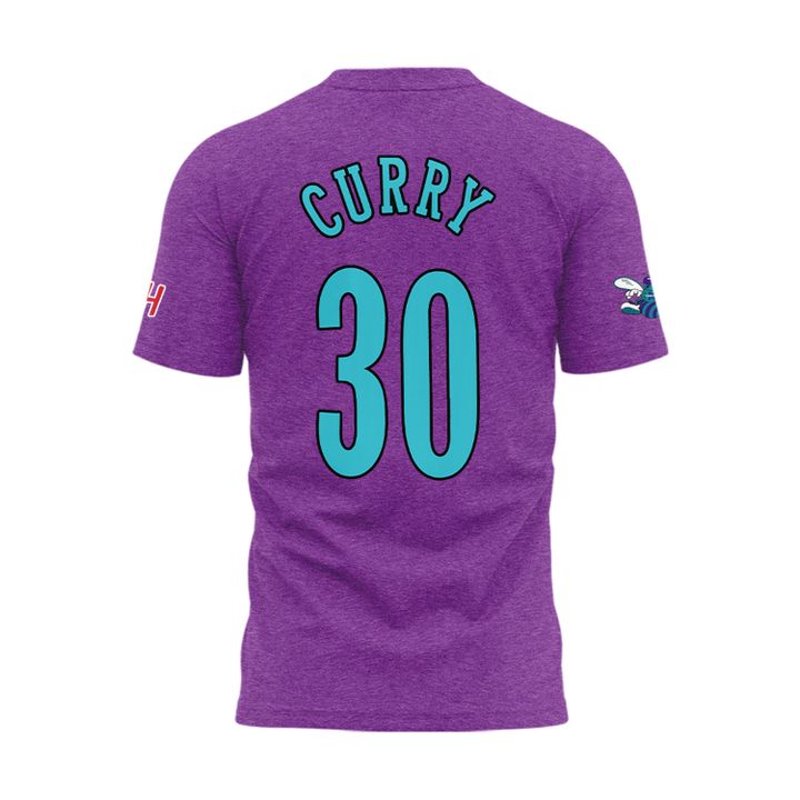 The Original Dell Curry T-Shirt