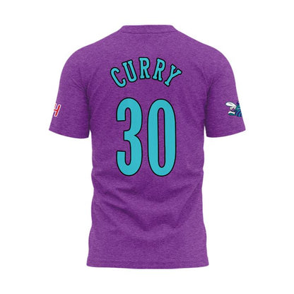 The Original Dell Curry T-Shirt