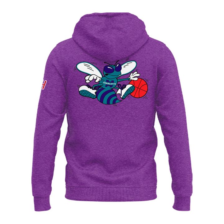 v2 The Original Dell Curry Hoodie