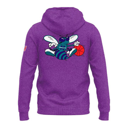 v2 The Original Dell Curry Hoodie