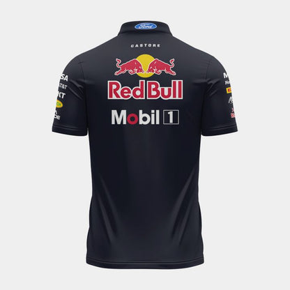 Red Bull Racing Team Collection 2026 Polo