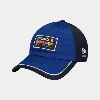 Red Bull Racing Team Collection 2026 Polo