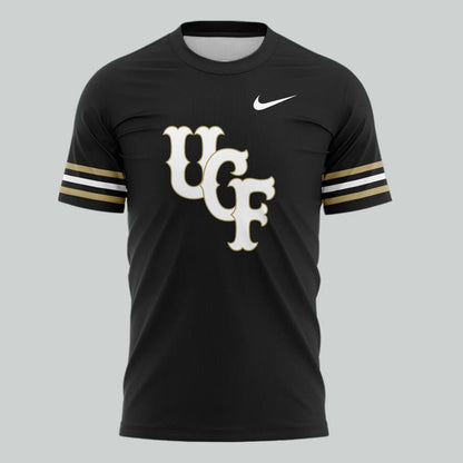UCF Baseball Throwback Uniform T-Shirt - Limited Edition