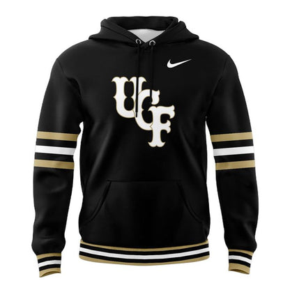 UCF Baseball Throwback Uniform Hoodie - Limited Edition