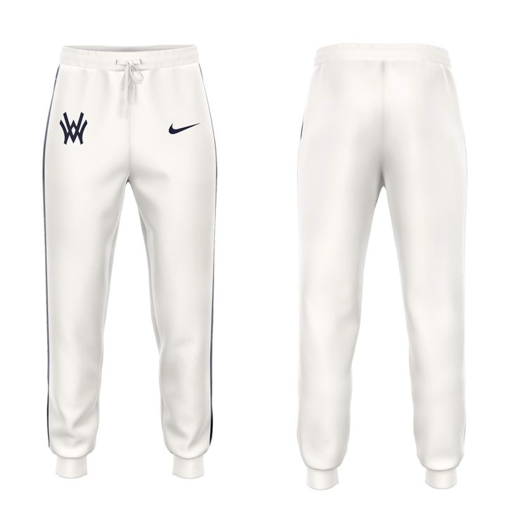 WVU Baseball 2026 Combo New Baseball Jersey