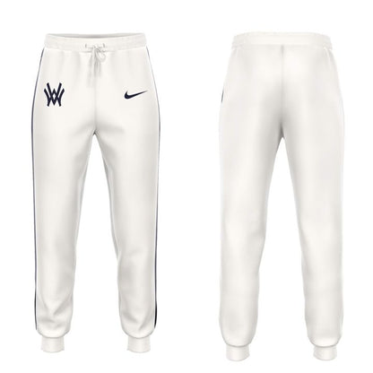 WVU Baseball 2026 Combo New Baseball Jersey