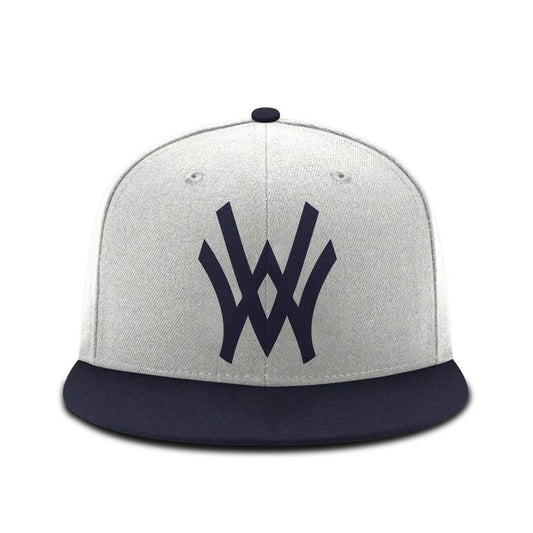 WVU Baseball 2026 New Snapback Hat