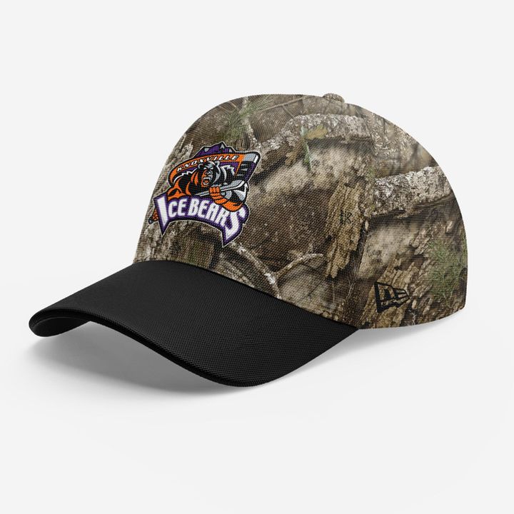 Knoxville Ice Bears 2026 New Jersey