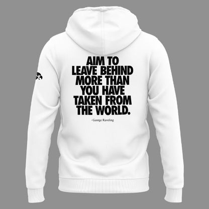 Special 2026 Coach Rav Iowa Men's Basketball Hoodie