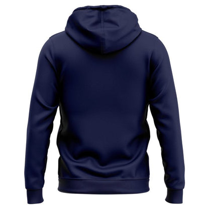 New England Patriots 2026 Bowl LX Hoodie V1