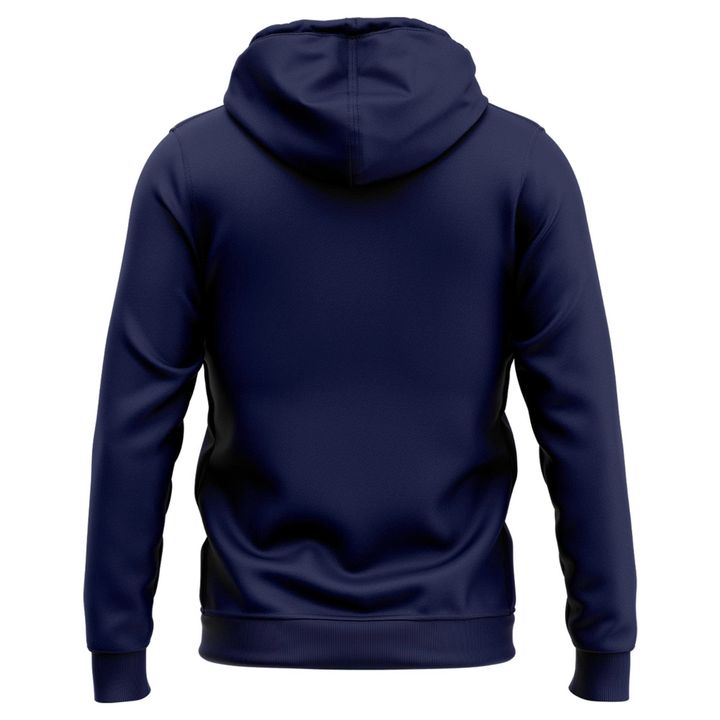 New England Patriots Super Bowl Bound Zip Hoodie V1
