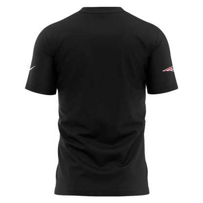 Mike Vrabel Coach of the Year Legacy T-Shirt V1
