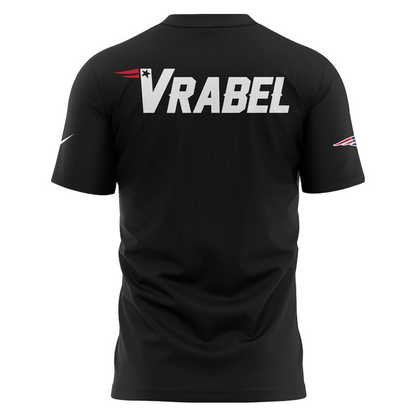 Mike Vrabel Coach of the Year Legacy T-Shirt V3