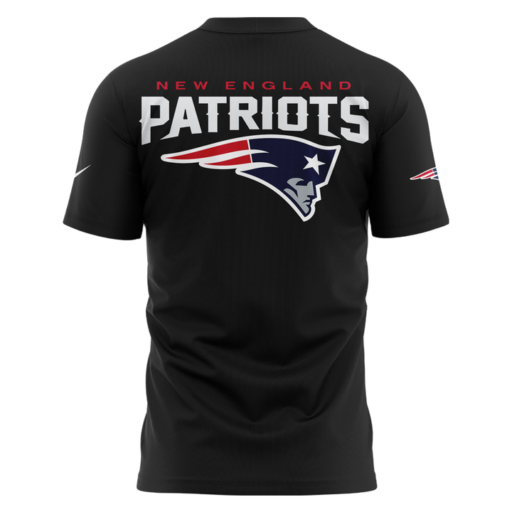 Mike Vrabel Coach of the Year Legacy T-Shirt V4