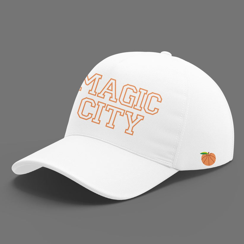Atlanta Hawks 2026 Magic City True To Atlanta Hoodie