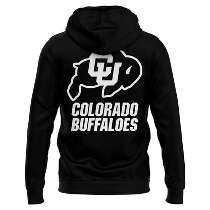 In Loving Memory of Dominiq Ponder 2002–2026 Tribute Hoodie