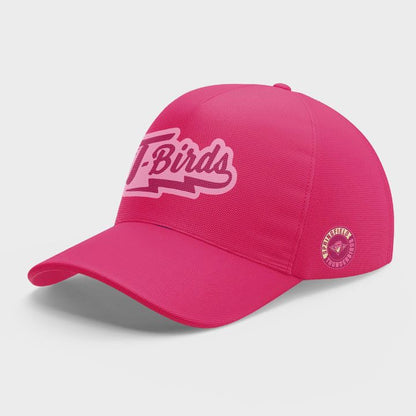 Springfield Thunderbirds 2026 Pink in the Rink Hoodie