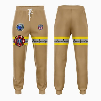Biloxi Breakers 2026 First Responders Night Jersey