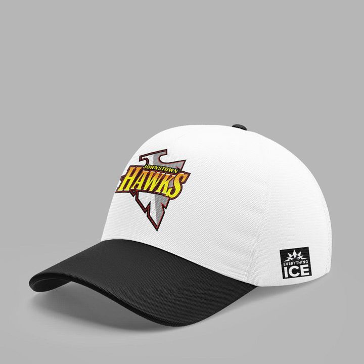 Johnstown Tomahawks 2026 Hockey Heritage CHIEFS Hoodie