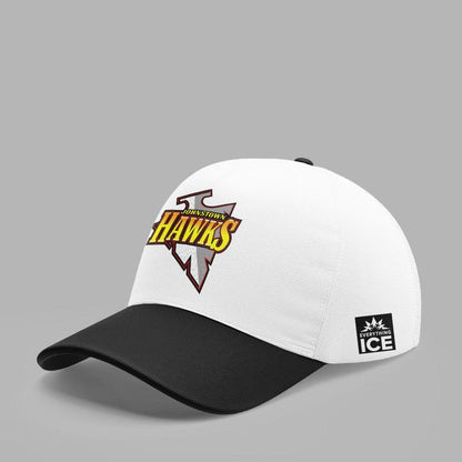 Johnstown Tomahawks 2026 Hockey Heritage CHIEFS Jersey