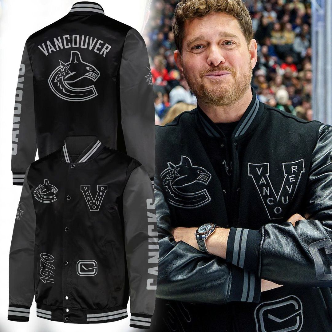 Canucks Midnight Varsity