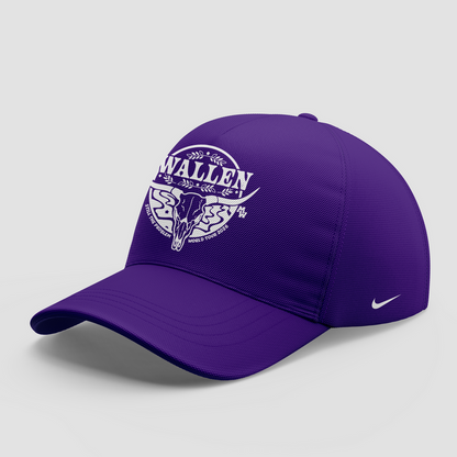 Minnesota Vikings 2026 Exclusive Morgan Wallen T-Shirt
