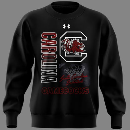 Limited edition South Carolina women's basketball 2026 Sweatshirt