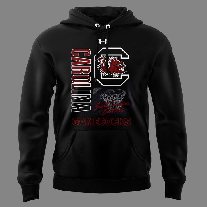 Limited edition South Carolina women's basketball 2026 Hoodie