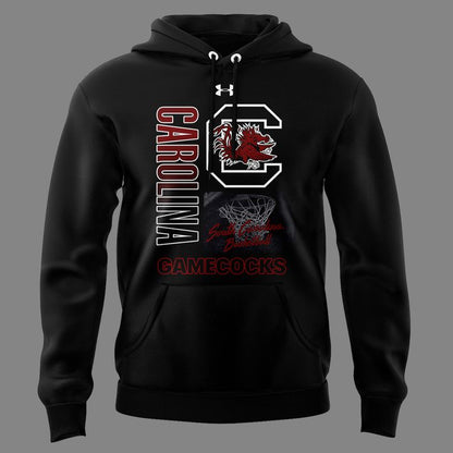 Limited edition South Carolina women's basketball 2026 Hoodie