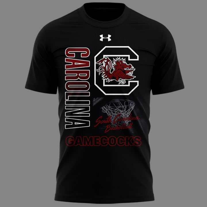 Limited edition South Carolina women's basketball 2026 Tshirt