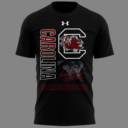 Limited edition South Carolina women's basketball 2026 Tshirt