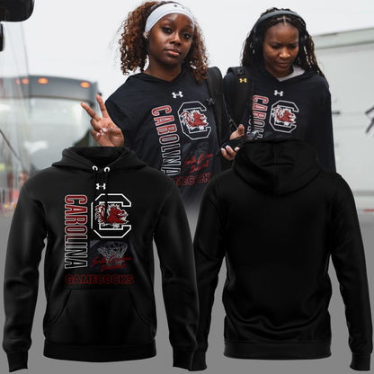 Limited edition South Carolina women's basketball 2026 Hoodie